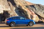 Mercedes-Benz GLC-Class Coupe AMG Line 2016 года